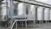 Several tanks on company premises